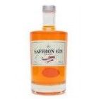 Gin Saffron 0,7 L <hr>28.77€ / Litro.