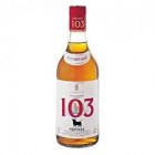 Brandy 103 Osborne 0,7 L <hr>15.30€ / Litro.