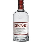 Gin M.g. 0,7 L <hr>15.46€ / Litro.