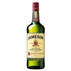 Whisky Irlandés Jameson 5 Años 0,7 L <hr>22.54€ / Litro.