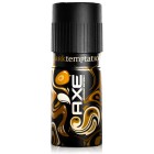 Desodorante Spray Axe Dark Temptation 150ml <hr>21.67€ / Litro.