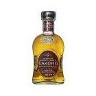Whisky Cardhu  12 Años 0,7 L <hr>40.46€ / Litro.