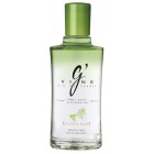 Gin G`Vine Floraison Ginebra Francesa 0,7 L