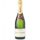 Champagne  Moet & Chandon <hr>43.52€ / Litro.