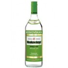Vodka Moscovskaya 0,7 L <hr>12.89€ / Litro.