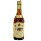 Brandy Terry Centenario 1 L <hr>9.14€ / Litro.
