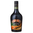 Crema Whisky Baileys 17° 0,7 L <hr>15.57€ / Litro.