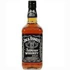 Bourbon Jack Daniels 0,7 L <hr>27.70€ / Litro.