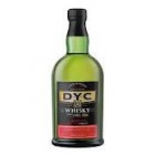 Whisky Dyc  8 Años 0,7 L <hr>15.49€ / Litro.