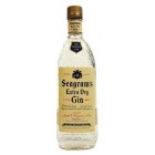 Gin Seagram,s 0,7 L <hr>20.26€ / Litro.