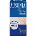 Compresa Ausonia Noche 10 Ud