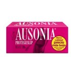 Salvaslip Ausonia Protector Maxi 30 Ud <hr>0.05€ / Unidad