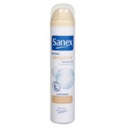 Desodorante Spray Sanex Dermosensitive 200ml