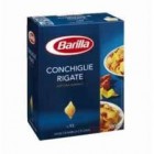 Pasta Barilla Conchiglie Rigate 500 Gr.