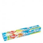 Papel Aluminio Albal 30 Metros <hr>0.10€ / Metro