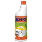 Quitagrasa Kh7 Cítrico Recambio 750 Ml