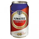 Cerveza Amstel Lata 37,5 Cl 4,7º