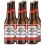 Cerveza Budweiser 25 Cl Pack-6 5º