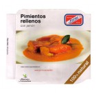 Pimientos Rellenos Con Jamón Jovira 300 Gr