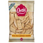 Ortiz Mix De Picos 180 Gr 