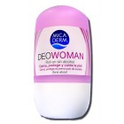 Desodorante Roll On Micaderm Mujer 75 Cc