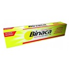 Dentífrico Binaca Familiar 75 Ml <hr>22.40€ / Litro.