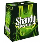 Shandy Cruzcampo 25 Cl Pack 6 Unidades 0,9º <hr>1.47€ / Litro.