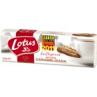 Galletas Lotus Caramelizadas 250 Gr 6.12€ / Kilo.