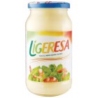 Salsa Fina Ligeresa 450 Gr