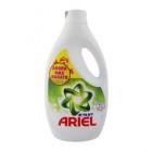 Detergente Ariel Líquido Regular 28+3 Dosis <hr>0.26€ / Docena.
