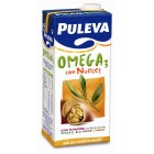 Leche Omega 3 Con Nueces 1 L