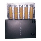 Capsulas  Para Cigarrillo Electronico Nicotina  Baja <hr>14.81€ / Unidad