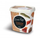 Crujiente De Pan Cracker Santa Rita 300 gr <hr>5.50€ / Kilo.