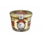 Lomos De Pez Espada En Aceite De Oliva Orpagu 110 Gr 0.88€ / 100 gr.
