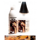 Tinte Nº 1/0 Negro Womanizer 250 Ml <hr>22.44€ / Litro.