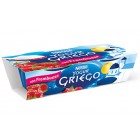 Yogur Griego Frambuesa Nestlé 2x120 Gr <hr>4.58€ / Kilo.