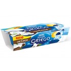 Yogur Griego Coco Nestlé 2x120 Gr