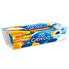 Yogur Griego Mango Nestlé 2x120 Gr