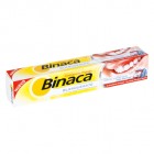Dentífrico Binaca Blanqueante 75 Ml <hr>29.47€ / Litro.