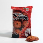 Cookies De Espelta Con Chocolalte Eco  300 Gr <hr>15.97€ / Kilo.