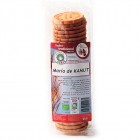 Maria De Kamut Con Sirope Agave Eco 220 Gr