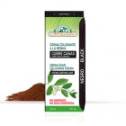 Crema Colorante A La Henna Negro 60 Ml Corpore Sano