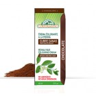 Crema Colorante A La Henna Chocolate 60 Ml Corpore Sano