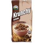Crunchy Chocolate 375 Gr Bio <hr>7.44€ / Kilo.