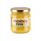 Mostaza Fina 200 Ml Bio Machandel