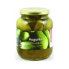 Pepinillos Agridulces 330 Ml Machandel <hr>12.27€ / Litro.