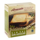 Biscote Sin Sal Eco 270 Gr <hr>7.78€ / Kilo.