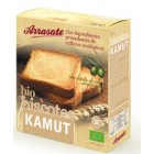 Biscote De Kamut 270 Gr