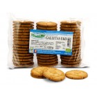 Galleta Espelta Bio 350 Gr <hr>17.11€ / Kilo.