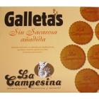 Galleta Sin Azúcar 800 G Caja <hr>9.68€ / Kilo.